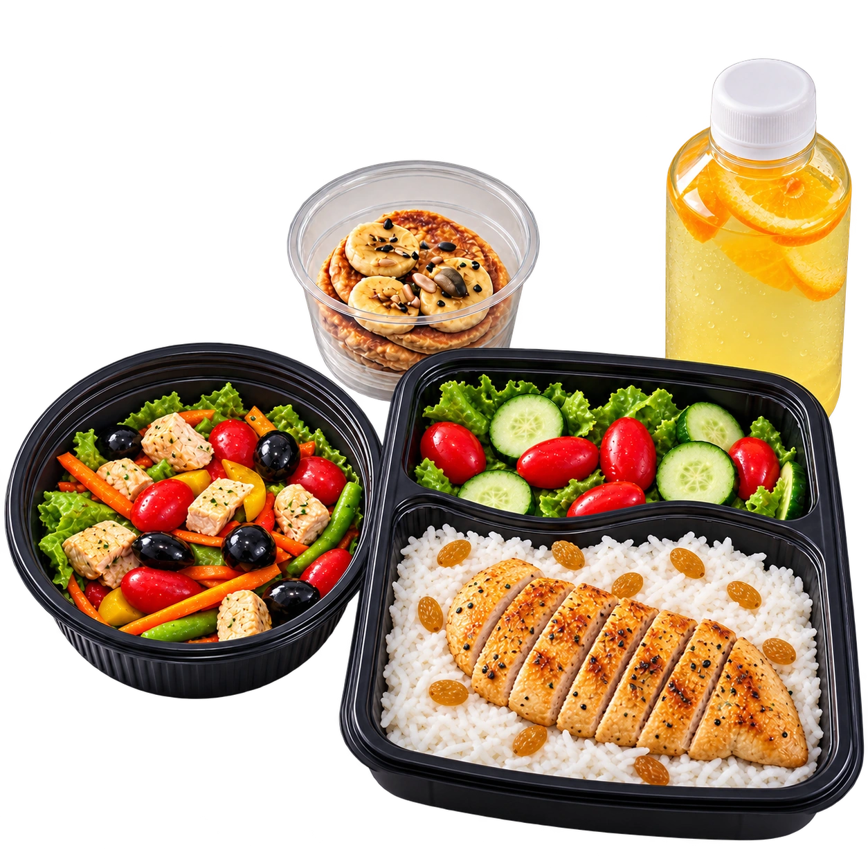 Aylıq paket